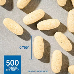 Vitamina C Member´s Mark 1000mg