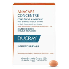 Anacaps Concentrado Ducry