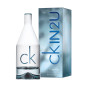 Calvin Klein CK IN2U Men 100ml