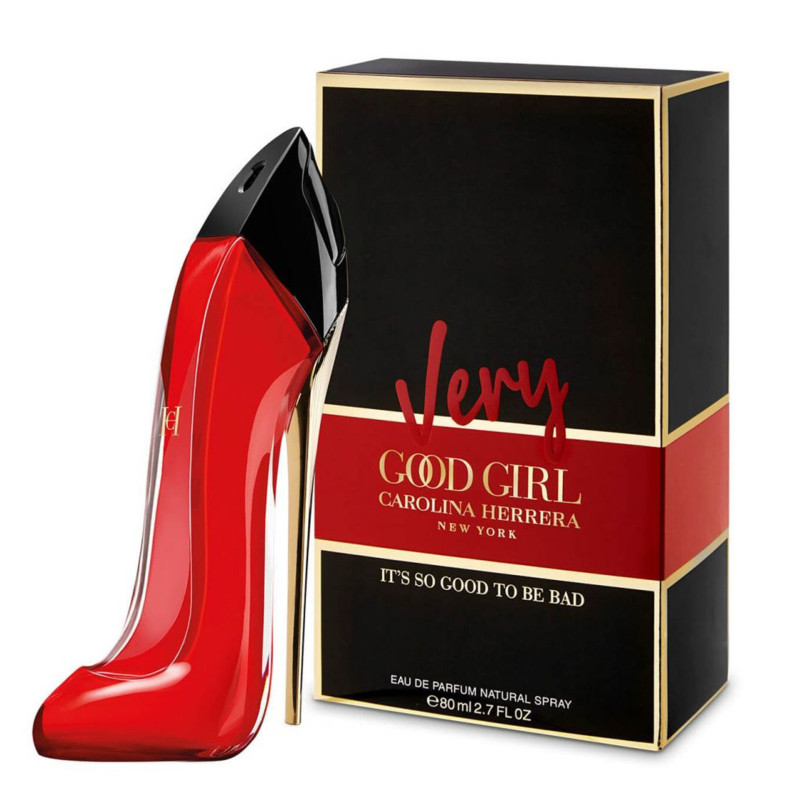 Carolina Herrera Very Good Girl 80ml Carolina Herrera Very Good Girl 80ml