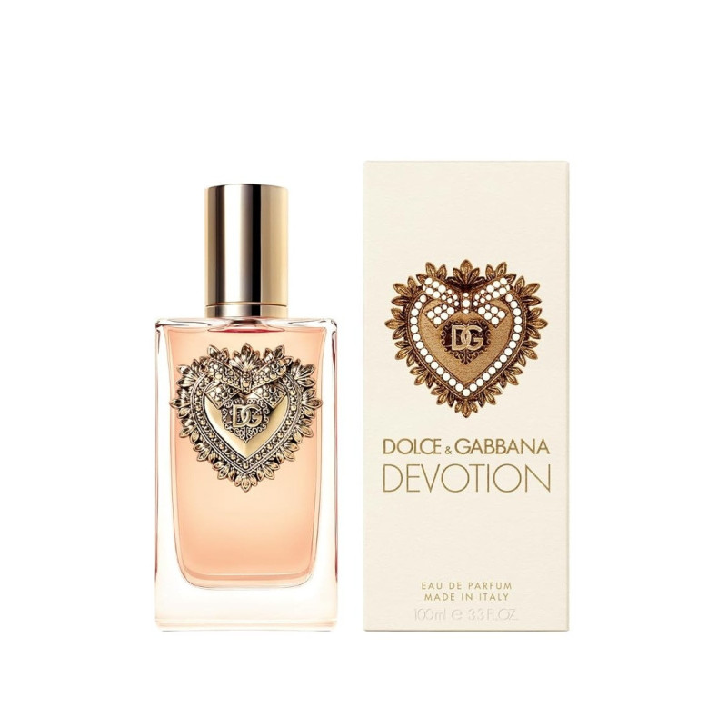 Dolce&Gabbana Devotion 100ml Dolce&Gabbana Devotion 100ml