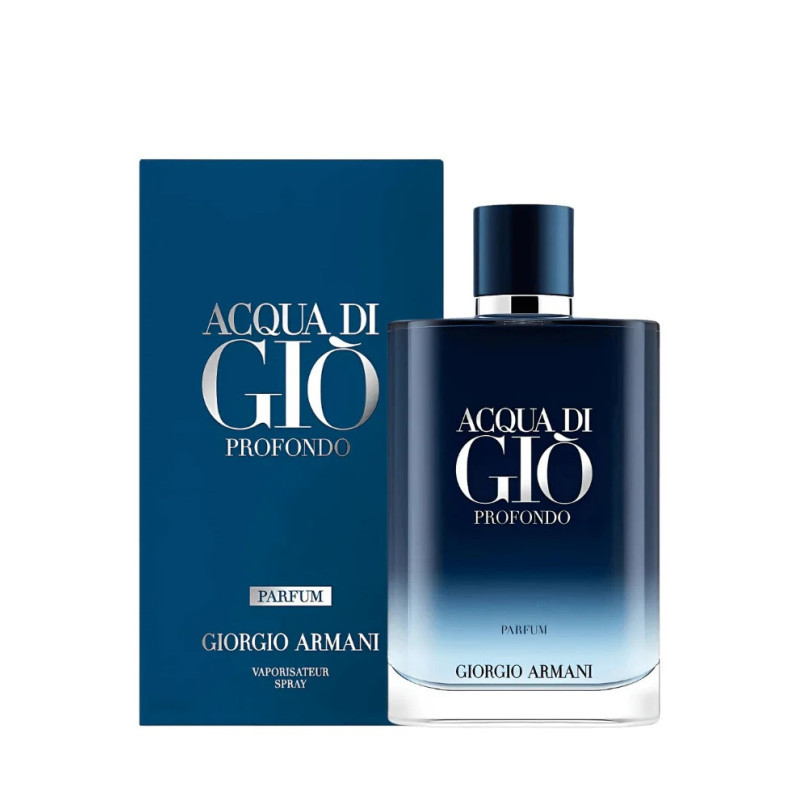 Giorgio Armani Acqua di Giò Profondo Parfum Giorgio Armani Acqua di Giò Profondo Parfum