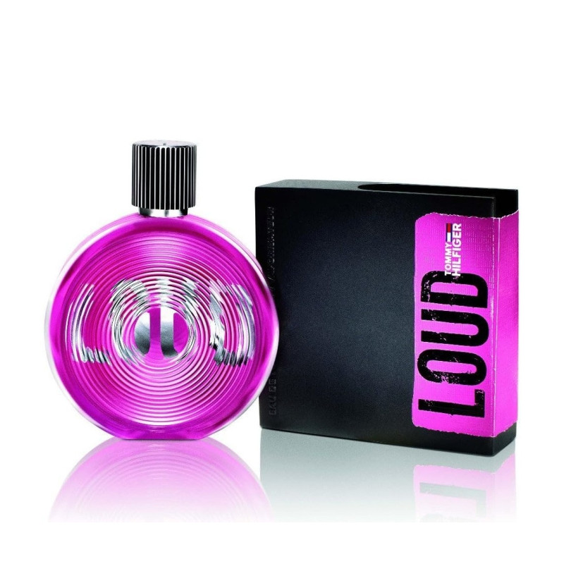 Tommy Hilfiger Loud Woman Tommy Hilfiger Loud Woman