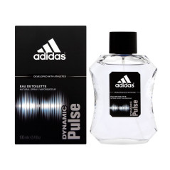 Adidas Dynamic Pulse 100ML