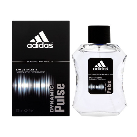 Adidas Dynamic Pulse 100ML