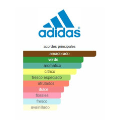 Adidas Dynamic Pulse 100ML