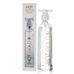 Benetton Hot Gold 80ml