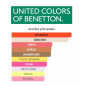 Benetton Hot Gold 80ml