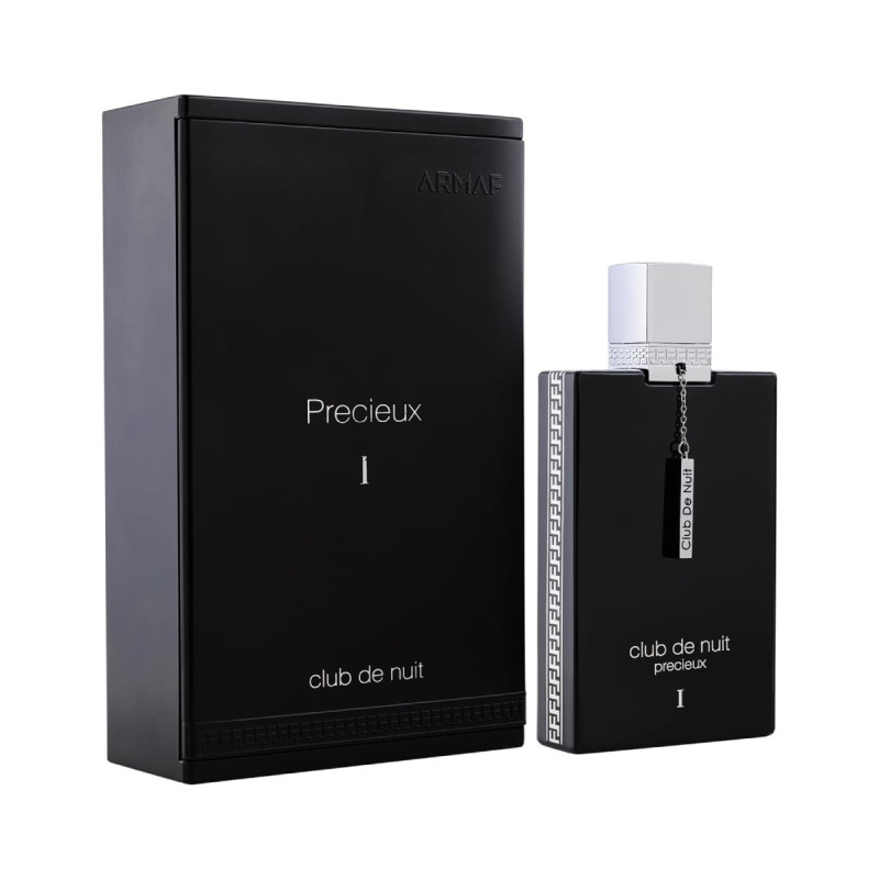 Armaf Club De Nuit Precieux Extracto 55ml Armaf Club De Nuit Precieux Extracto 55ml