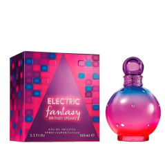 Britney Spears Electric Fantasy 100ml