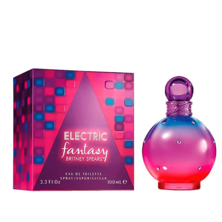 Britney Spears Electric Fantasy 100ml