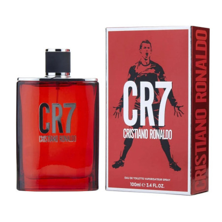 Cristiano Ronaldo CR7 100ml