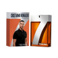 Cristiano Ronaldo CR7 Fearless 100ml