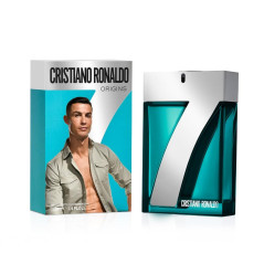 Cristiano Ronaldo CR7 Origins 100ml