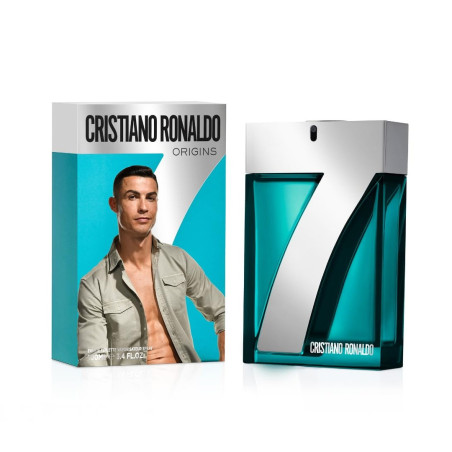 Cristiano Ronaldo CR7 Origins 100ml