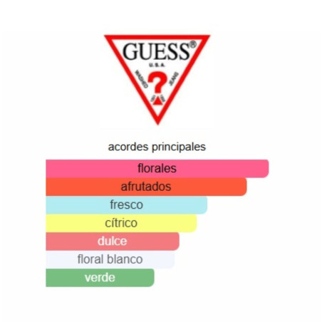 Guess for Women 150ml