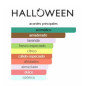 Halloween Man Rock On 125ml