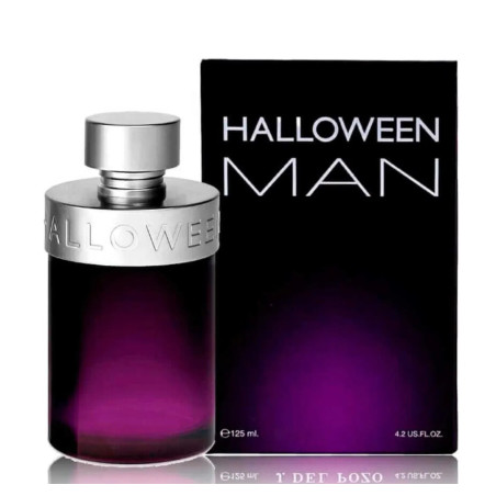 Halloween Man 125ml