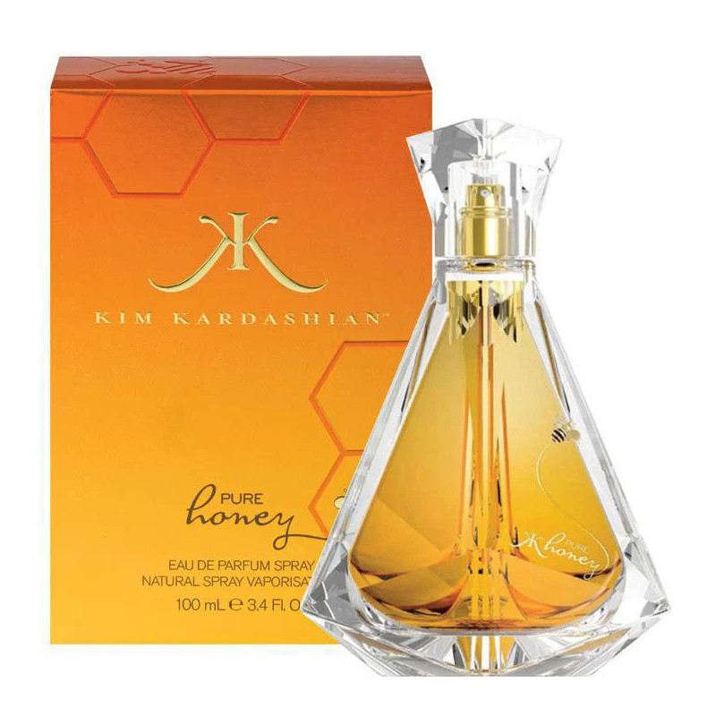 Kim Kardashian Pure Honey 100ml