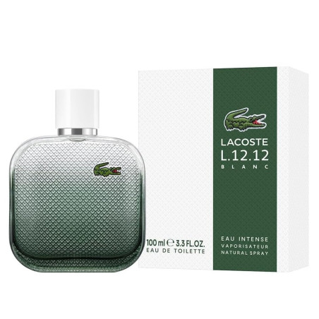 Lacoste L.12.12. Blanc Eau Intense 100ml