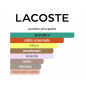 Lacoste L.12.12. Blanc Eau Intense 100ml