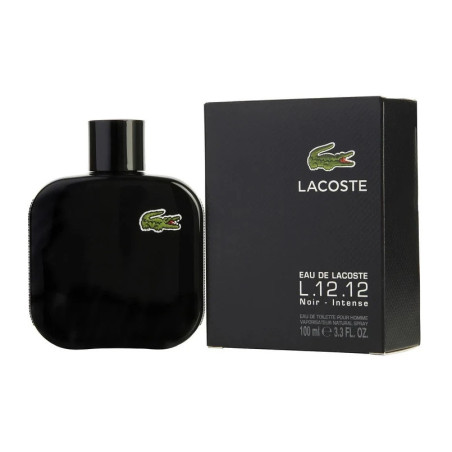Lacoste L.12.12. Noir 100ml