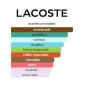 Lacoste L.12.12. Noir 100ml