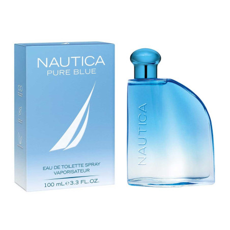 Nautica Pure Blue 100ml
