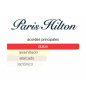 Paris Hilton Gold Rush Woman Set 4pzs