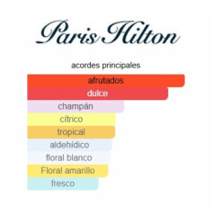 Paris Hilton Heiress 100ml