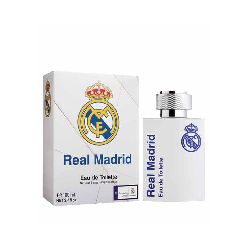Real Madrid EDT Air-Val 100ml Real Madrid EDT Air-Val 100ml