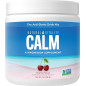 Magnesio Natural Vitality Calm Polvo