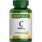 Vitamina C Nature´s Bounty 1.000mg 100tab