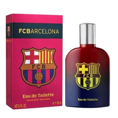 Barcelona FC Barcelona