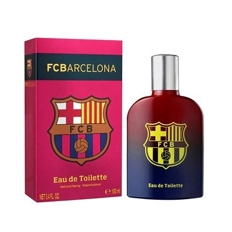 Barcelona FC Barcelona