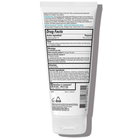 La Roche-Posay Lipikar Eczema 200ml