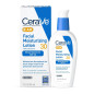 CeraVe AM Loción Hidratante Facial con SPF 30