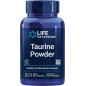 Taurina Life Extension 750mg Polvo