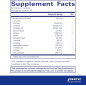 Enzimas Digestivas Ultra Pure Encapsulations