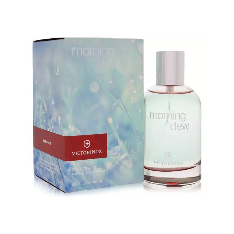 Victorinox Swiss Army Morning Dew Victorinox Swiss Army Morning Dew