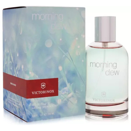 Victorinox Swiss Army Morning Dew