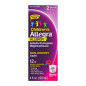 Antialérgico Allegra Children´s 30mg/5ml Suspensión