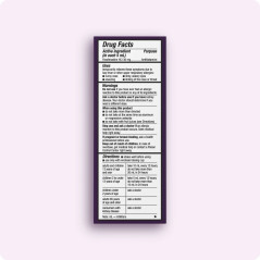 Antialérgico Allegra Children´s 30mg/5ml Suspensión