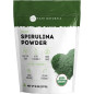 Espirulina Kate Naturals en Polvo