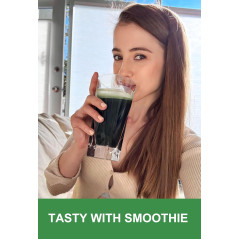 Espirulina Kate Naturals en Polvo