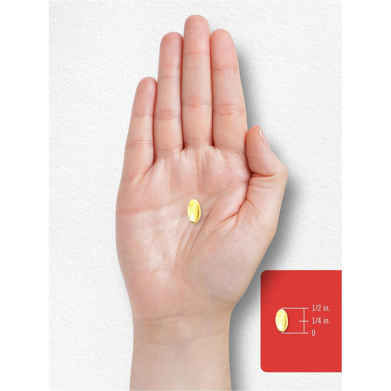 Vitamina D-3 Carlyle 5.000iu 500cap Vitamina D-3 Carlyle 5.000iu 500cap