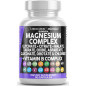 Magnesio Complex Clean Nutraceuticals