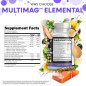 Magnesio Complex Clean Nutraceuticals