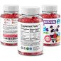 Citrato de Magnesio Kids Dr. Moritz