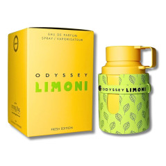 Armaf Odyssey Limoni Fresh